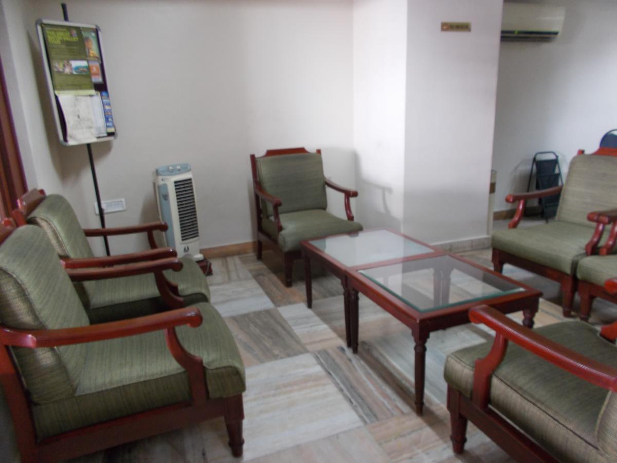 Biju'S Tourist Home Kochi Екстер'єр фото