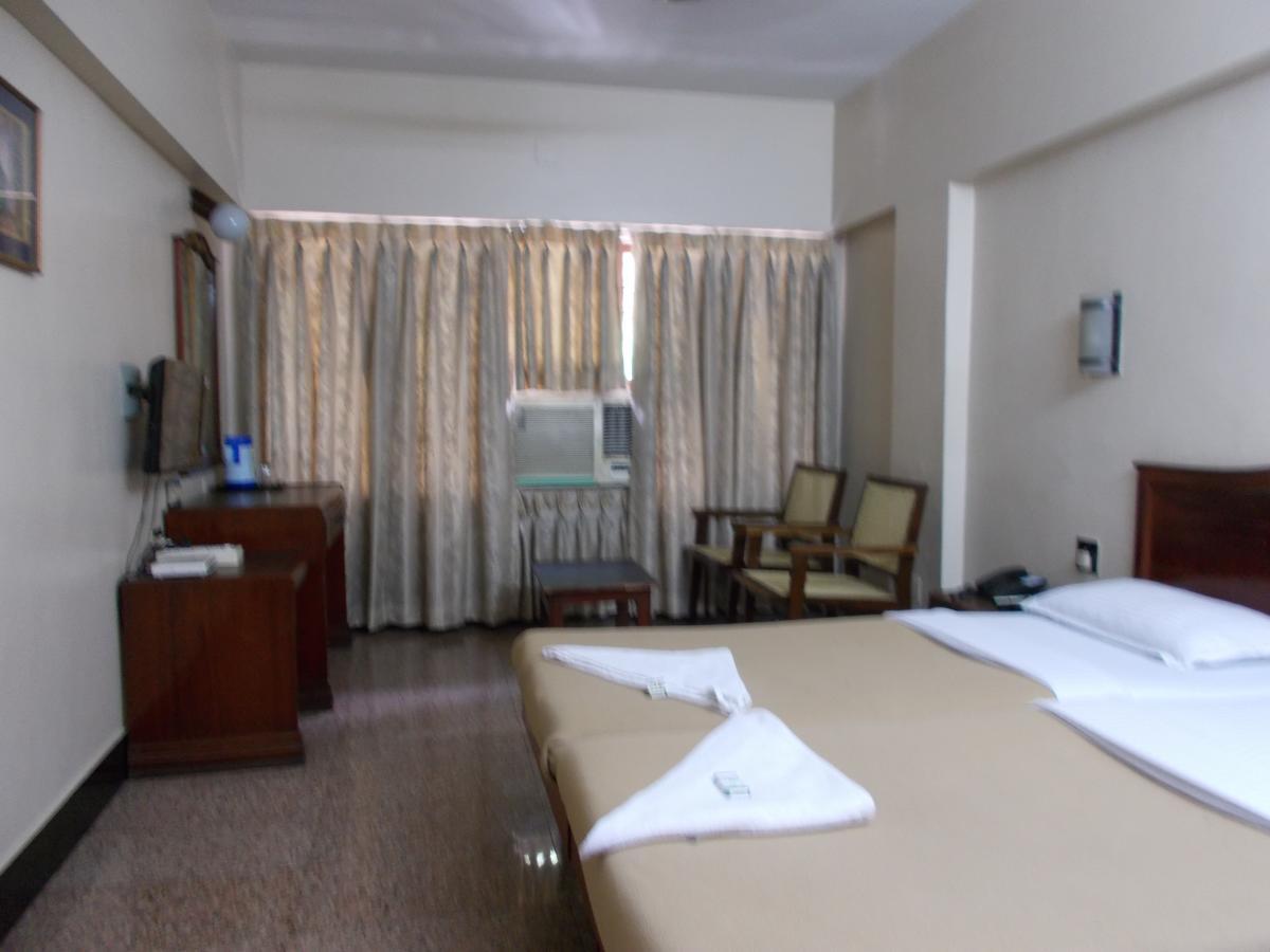 Biju'S Tourist Home Kochi Екстер'єр фото