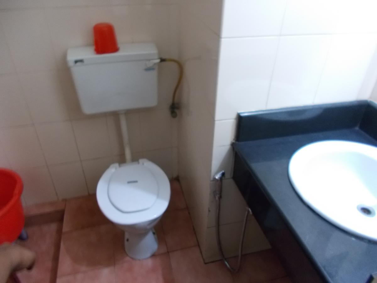 Biju'S Tourist Home Kochi Екстер'єр фото